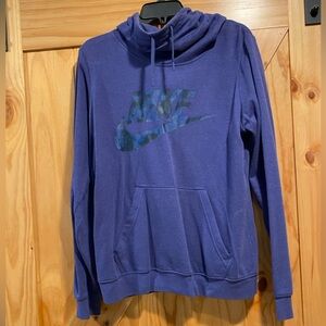 Women’s Nike hoodie
